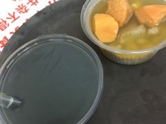 -小草糖水(海棠村店)