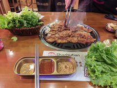 -杀猪天·韩国烤肉(总店)