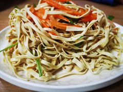 -顺姬冷面(长白西路店)