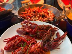 -美食汇自助餐厅(成都万达瑞华酒店)