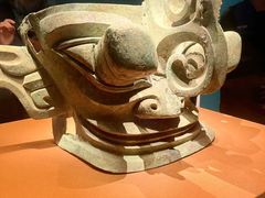 -上海博物馆(人民广场馆)