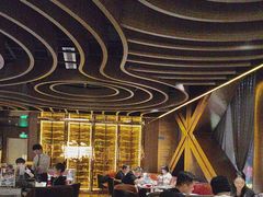 -喜庭海鲜自助(北辰三角洲北辰荟店)