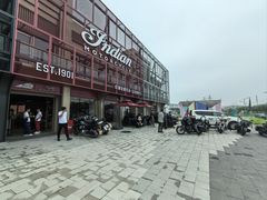 -北京德悦行BMW宝马摩托车