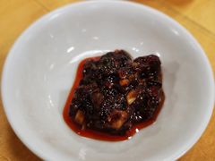 -荣生萝卜汤饭店