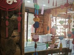 -泸沽肴(泸沽湖大洛水村农村信用社旁店)