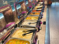 -比格比萨自助(南京万达茂店)