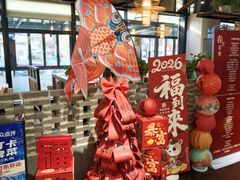 -鸭绿江海鲜烧烤大排档(杏林街店)