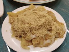 -春花民族美食(佳木斯总店)