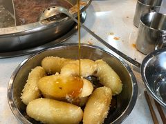 -憨铁匠老火锅(龙岗万科里店)