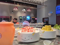 -龍歌自助小火锅(李沧顺和汇店)