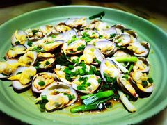 -伙靠·江浙菜(田林路店)