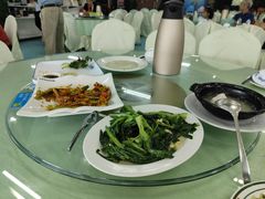 -景好海鲜餐厅(大鹏必选旅游店)