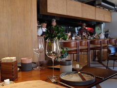 大堂-OTIUM • 柴屿麦(亮马桥店)