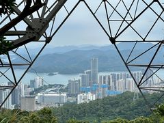 -梧桐山风景名胜区