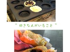 -味正点车轮饼可丽饼(南禅寺店)