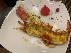 -富力威斯汀酒店·知味自助餐厅