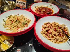 -郭左左围炉烤涮·鲜牛肉自助(梅溪新天地店)