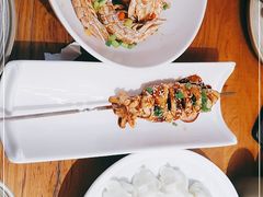 -必点海鲜·鲅鱼水饺(鞍山西道店)