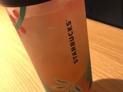 -星巴克(福州万象九宜城分店)