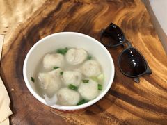 -林记木担鱼丸汤(鼓浪屿店)