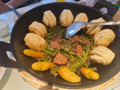 -古洼一锅鲜(开发区店)