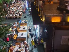 -古城苗家土菜馆(河景餐厅店)