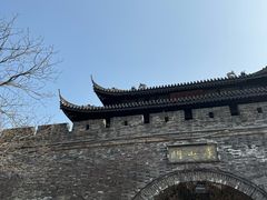 -虞山风景区