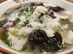 酸菜鱼-七宝农家菜(七宝老街店)