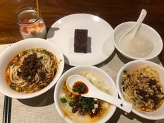 -成都蓝城悦杏温泉美食酒店(宽窄巷子店)