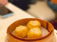 流心鹌鹑蛋烧麦-铭家点心(秦岭路店)
