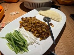 -谷丽麦馕新疆菜·清真(步步高梅溪新天地店)