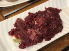 -原汁原味驴庄(长岭村店)