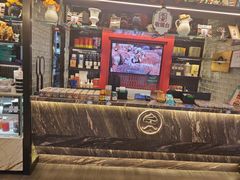 -巴依老爷新疆美食(清华东门店)