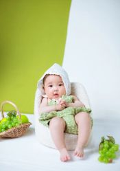 -憨大叔儿童摄影(义乌店)