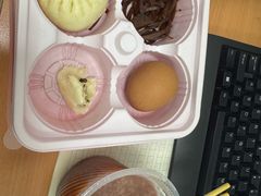 -庆丰包子铺(西单店)