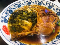 -德兴馆(广东路总店)