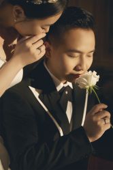 点击看大图 -挪娅婚纱摄影皇家会所