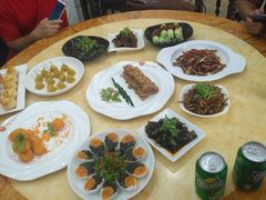 -光海·乡记酸菜鱼·始于1996(花园路店)