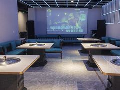 -红井路游艺炖锅·音乐餐吧(十渡店)