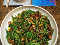 -铁公鸡·四川料理(天环广场店)