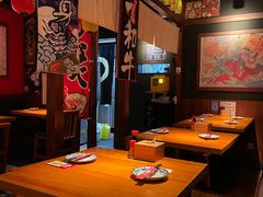 -醉虎传(南锣鼓巷店)