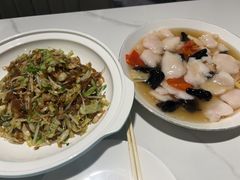 -东方太阳城淮扬餐厅(会所中餐厅店)