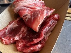 -花时·炭火烧肉(东百中心A馆店)