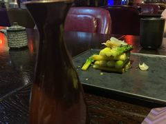 -羽山料理