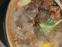 -阿润打边炉·鲜切鸡煲(华漕店)