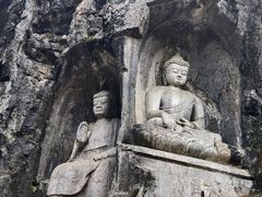 -灵隐飞来峰景区