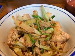 -洞庭土菜小炒馆(易发广场店)
