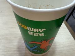 -SUBWAY赛百味(大都荟店)