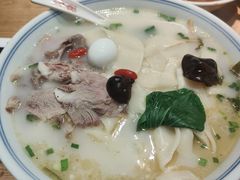 -中原一大碗(湖滨店)