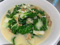 -南山翁新概念川菜(江宁万达广场店)